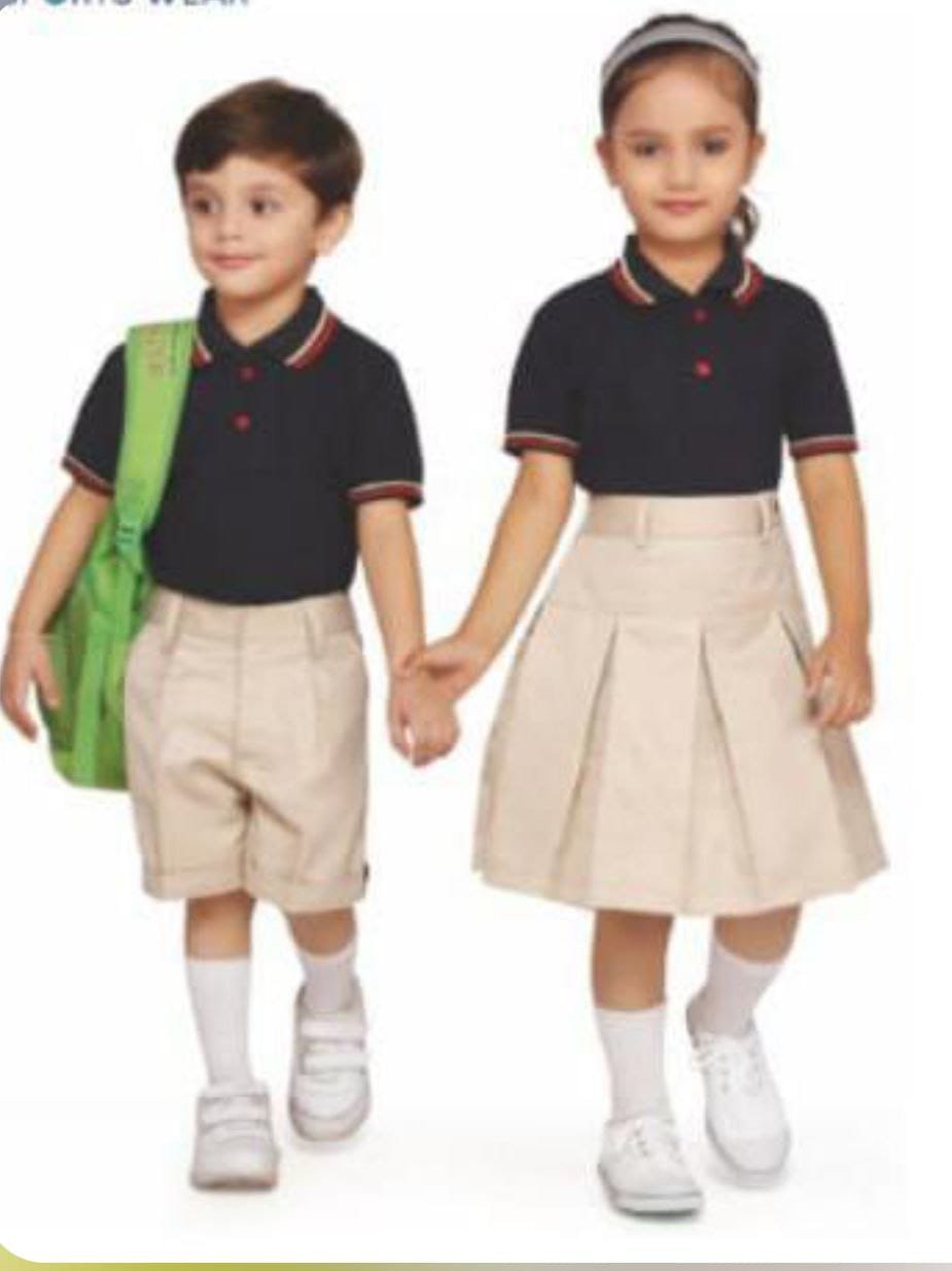 UNIFORM BANGALORE  , Chennai